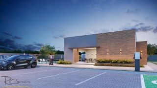 Residencial Ilha de Ibiza