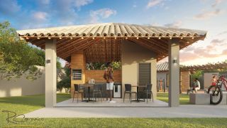 Residencial Ilha de Ibiza