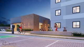 Residencial Ilha de Ibiza