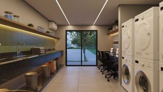 Residencial Ilha de Ibiza