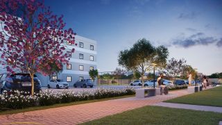Residencial Ilha de Ibiza