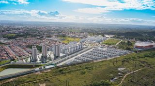Solar das Aguas