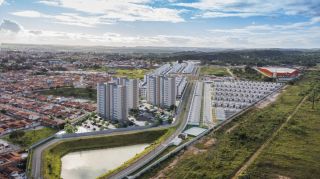 Solar das Aguas