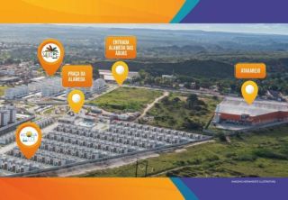Solar das Aguas