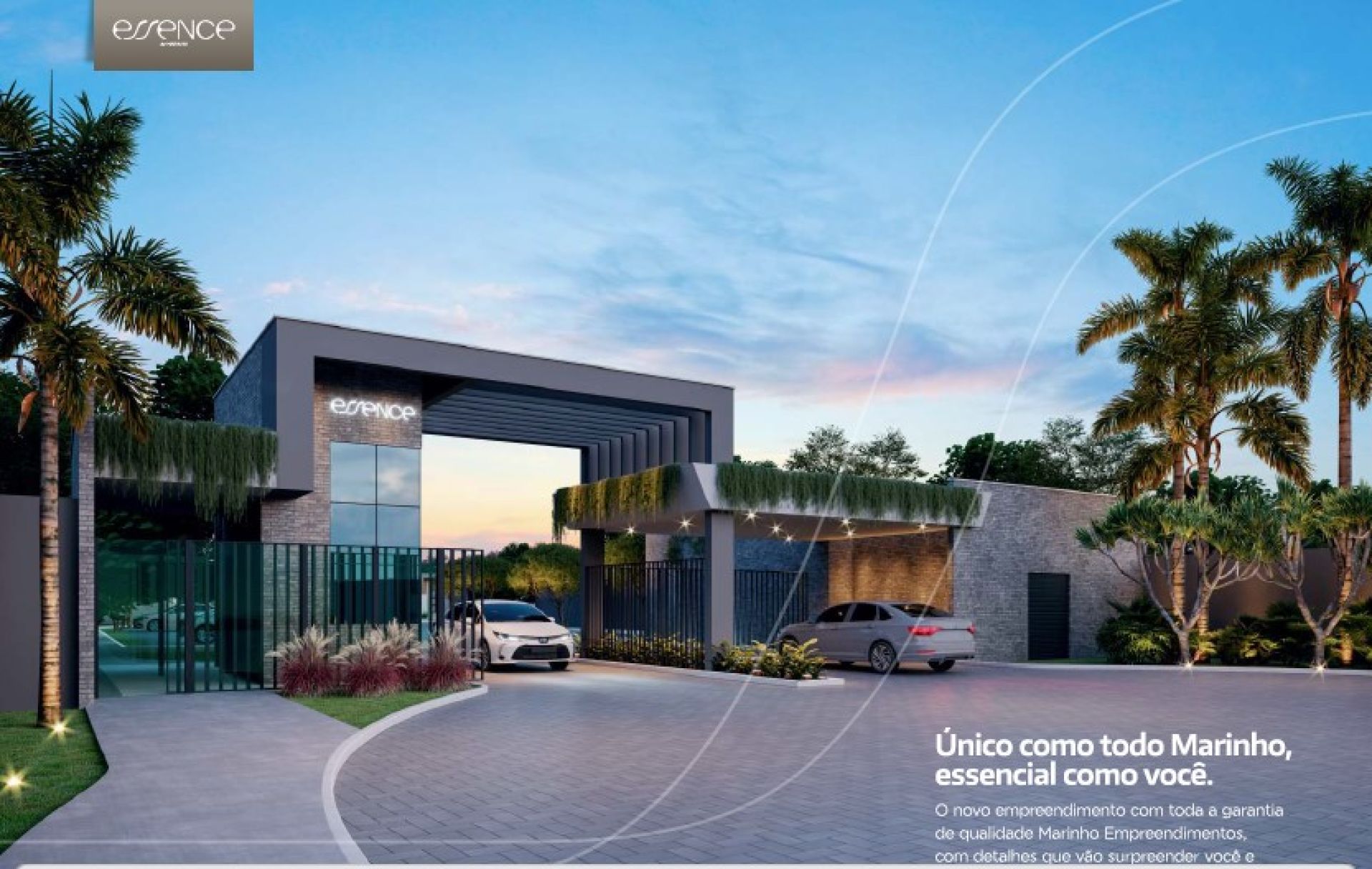 Essence Residence