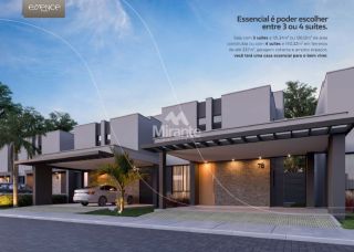 Essence Residence