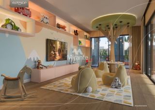 Essence Residence