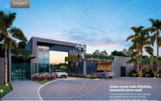 Essence Residence