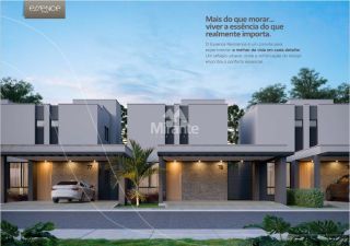 Essence Residence