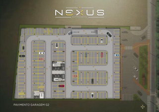 Nexus Empresarial
