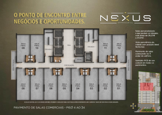 Nexus Empresarial