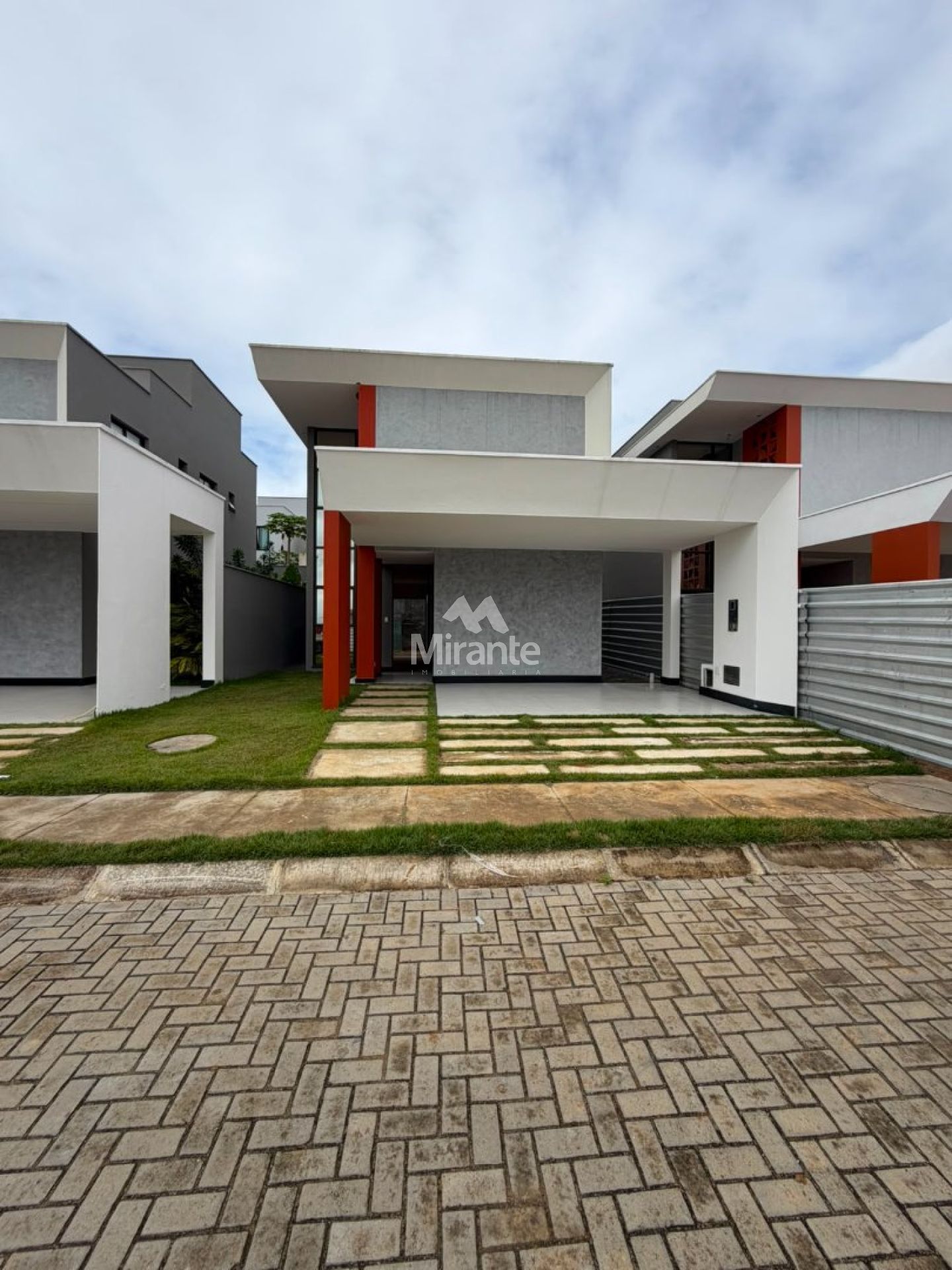 Bless House