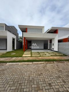 Bless House
