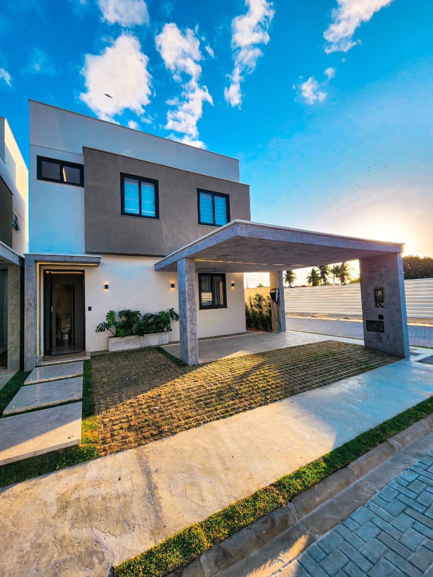 Esmeralda Leste Residencial