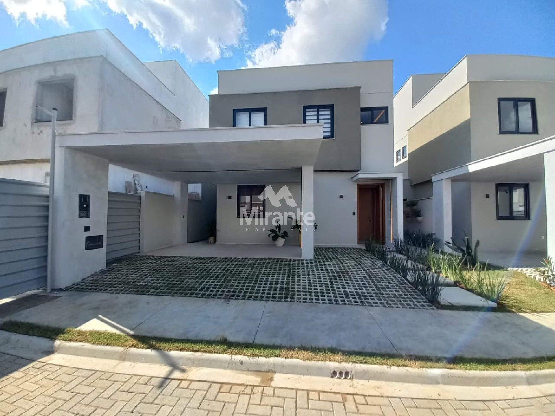 Esmeralda Leste Residencial