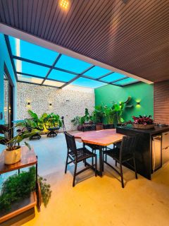 Esmeralda Leste Residencial