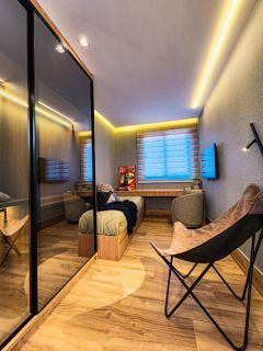 Esmeralda Leste Residencial