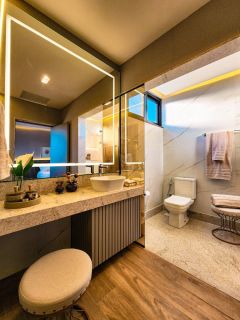 Esmeralda Leste Residencial
