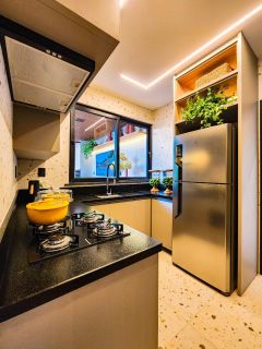 Esmeralda Leste Residencial