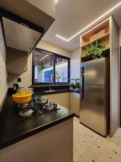Esmeralda Leste Residencial