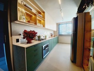 Esmeralda Leste Residencial
