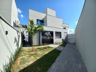 Esmeralda Leste Residencial