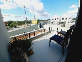 Esmeralda Leste Residencial