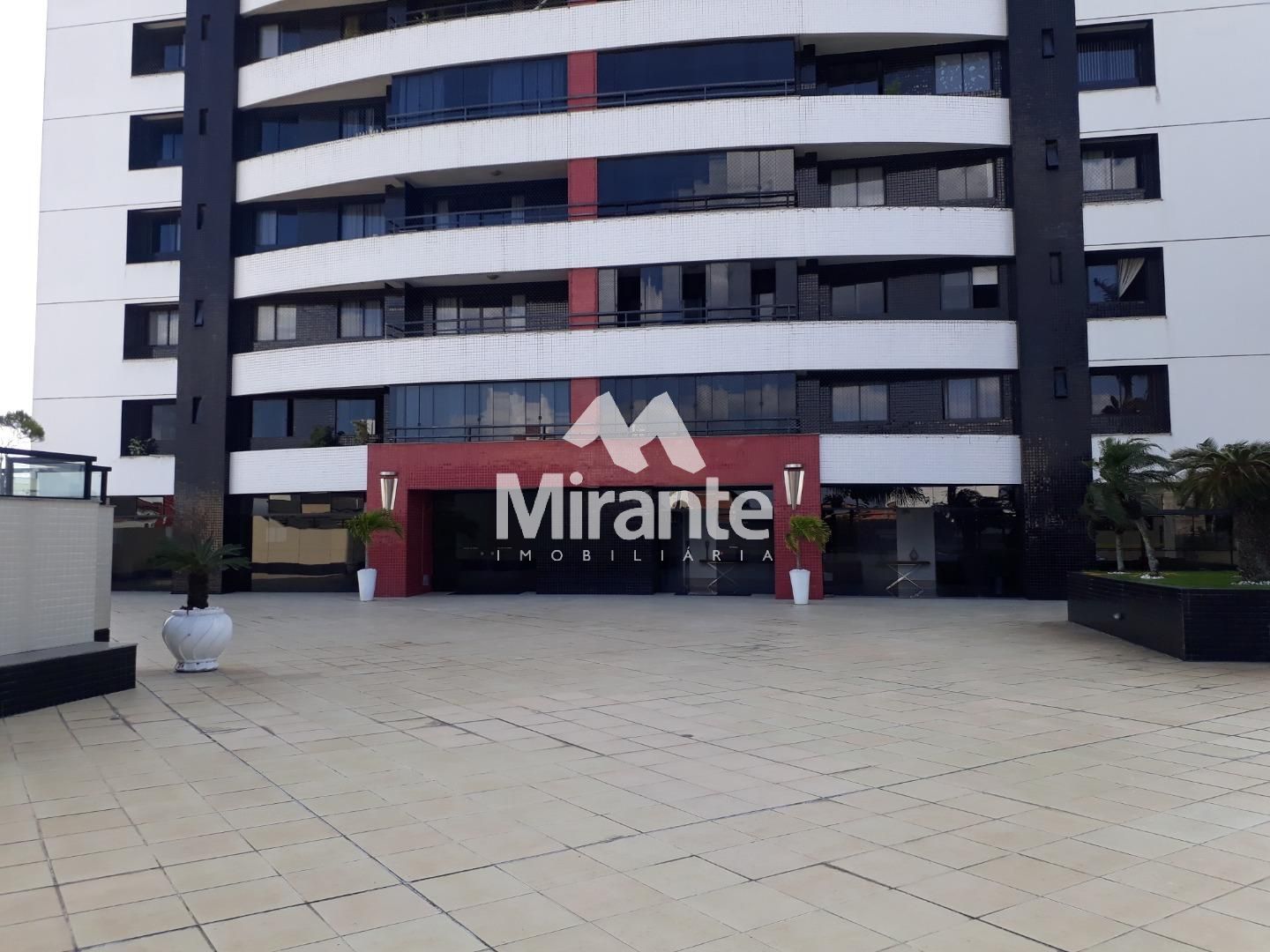 Apartamento Para Vender com 3 quartos no bairro Ponto Central em Feira De Santana