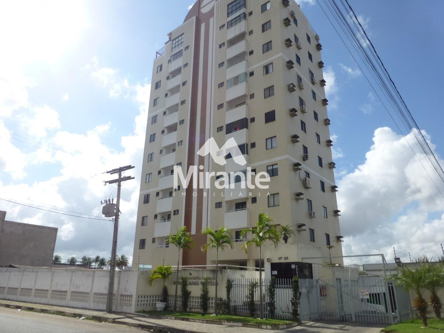 Apartamento Para Alugar com 2 quartos no bairro Queimadinha em Feira De Santana