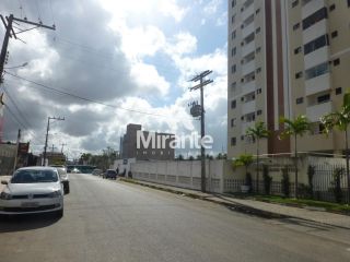 Apartamento Para Alugar com 2 quartos no bairro Queimadinha em Feira De Santana