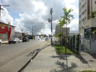 Apartamento Para Alugar com 2 quartos no bairro Queimadinha em Feira De Santana