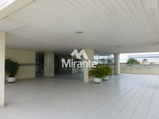 Apartamento Para Alugar com 2 quartos no bairro Queimadinha em Feira De Santana