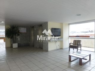 Apartamento Para Alugar com 2 quartos no bairro Queimadinha em Feira De Santana
