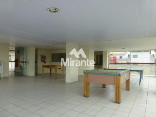 Apartamento Para Alugar com 2 quartos no bairro Queimadinha em Feira De Santana