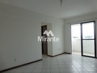 Apartamento Para Alugar com 2 quartos no bairro Queimadinha em Feira De Santana