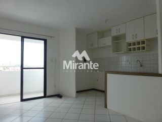 Apartamento Para Alugar com 2 quartos no bairro Queimadinha em Feira De Santana