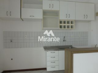 Apartamento Para Alugar com 2 quartos no bairro Queimadinha em Feira De Santana