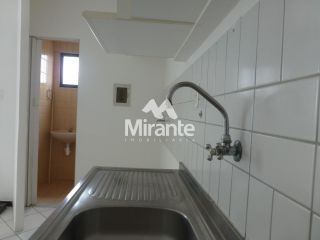 Apartamento Para Alugar com 2 quartos no bairro Queimadinha em Feira De Santana