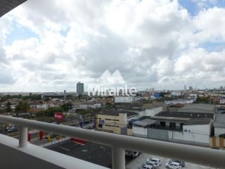 Apartamento Para Alugar com 2 quartos no bairro Queimadinha em Feira De Santana