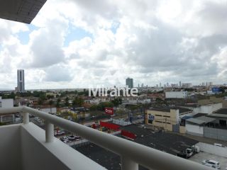 Apartamento Para Alugar com 2 quartos no bairro Queimadinha em Feira De Santana