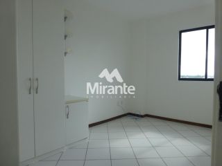 Apartamento Para Alugar com 2 quartos no bairro Queimadinha em Feira De Santana
