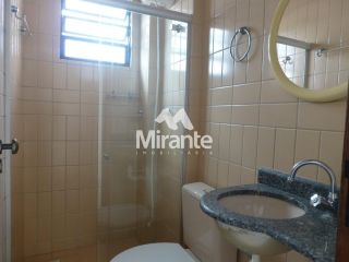 Apartamento Para Alugar com 2 quartos no bairro Queimadinha em Feira De Santana