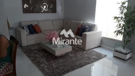 Casa Para Vender com 4 quartos sendo 4 suítes no bairro Cidade Nova em Feira De Santana