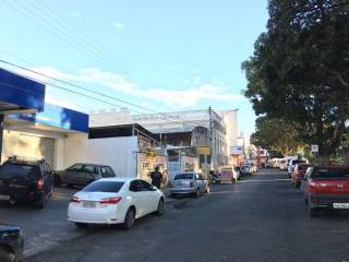 Loja Para Alugar no bairro Centro em Feira De Santana