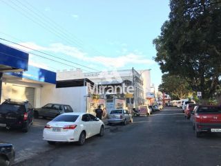 Loja Para Alugar no bairro Centro em Feira De Santana