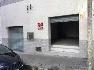Loja Para Alugar no bairro Centro em Feira De Santana