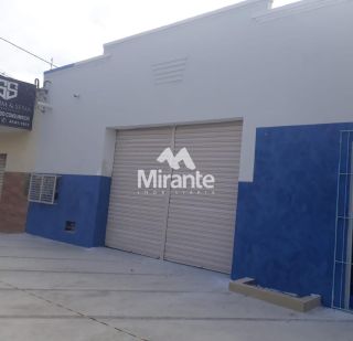 Loja Para Alugar no bairro Pilão em Feira De Santana