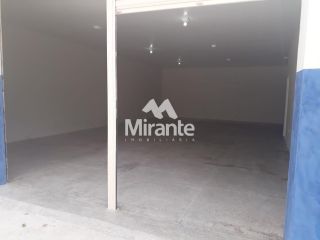 Loja Para Alugar no bairro Pilão em Feira De Santana