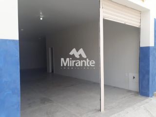 Loja Para Alugar no bairro Pilão em Feira De Santana