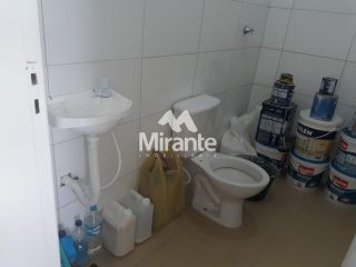 Loja Para Alugar no bairro Pilão em Feira De Santana